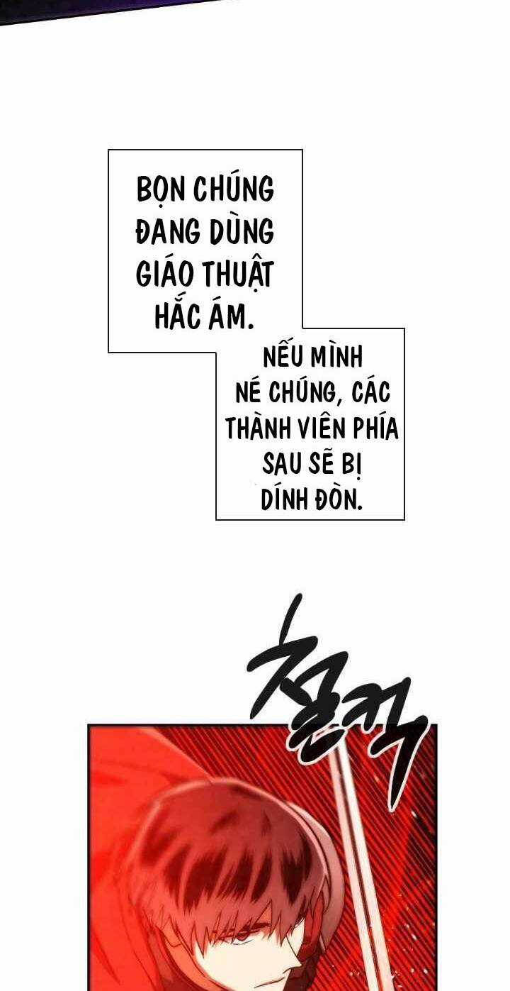 Người Chơi Hồi Quy Chapter 93 trang 57