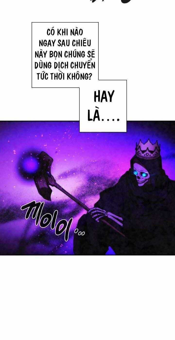 Người Chơi Hồi Quy Chapter 93 trang 59