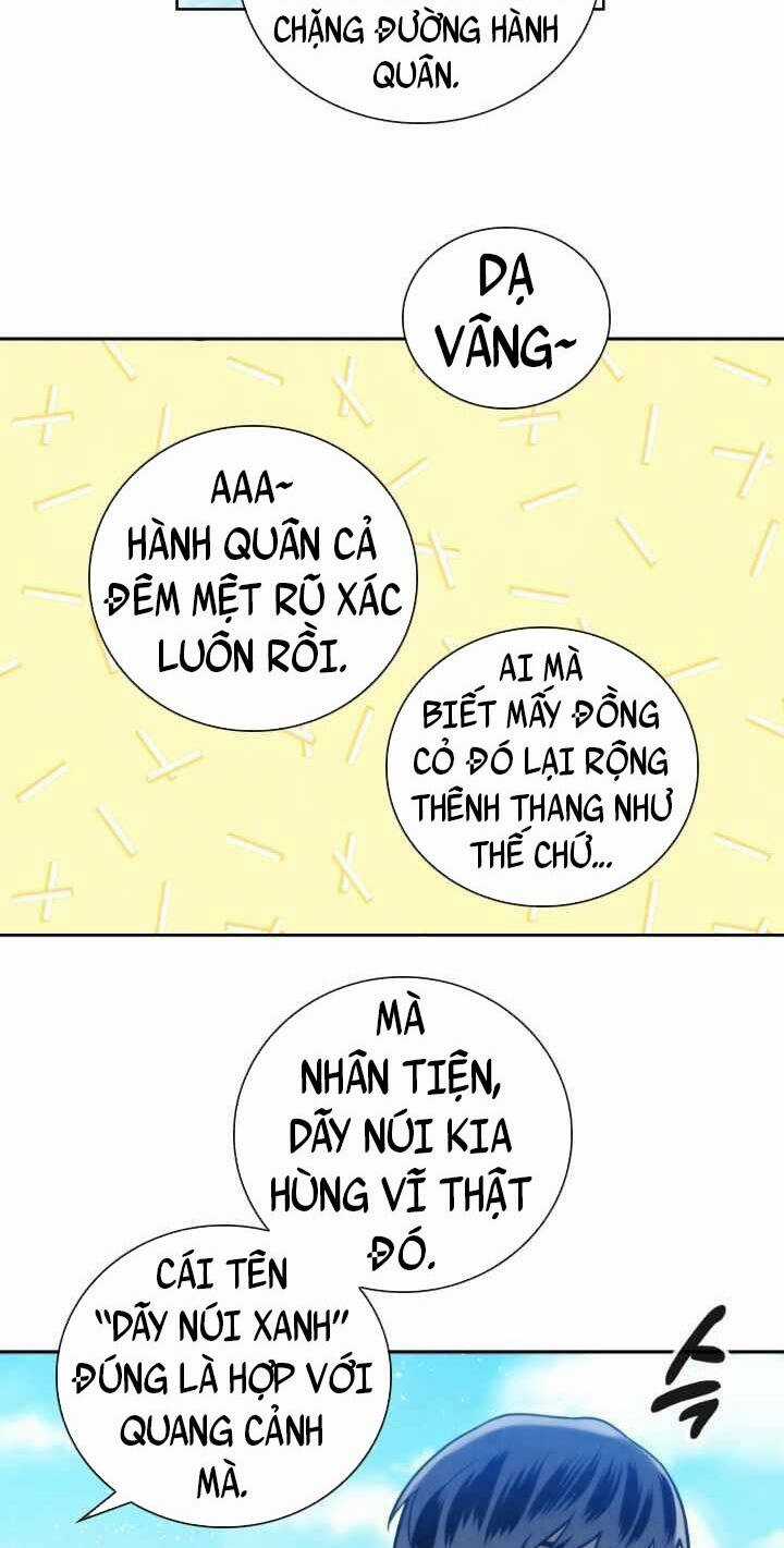 Người Chơi Hồi Quy Chapter 93 trang 6