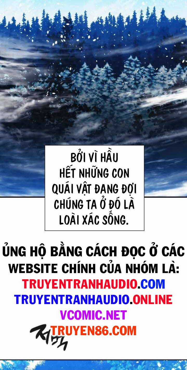 Người Chơi Hồi Quy Chapter 93 trang 8
