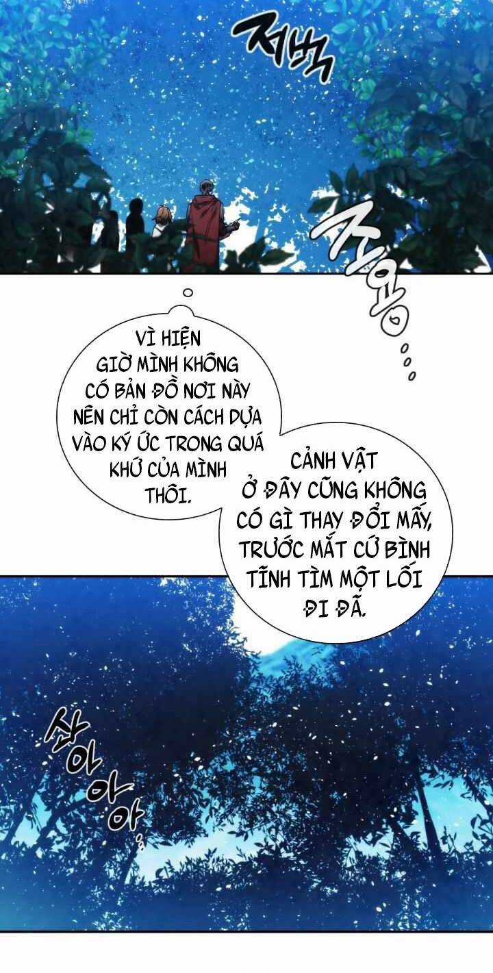 Người Chơi Hồi Quy Chapter 93 trang 9