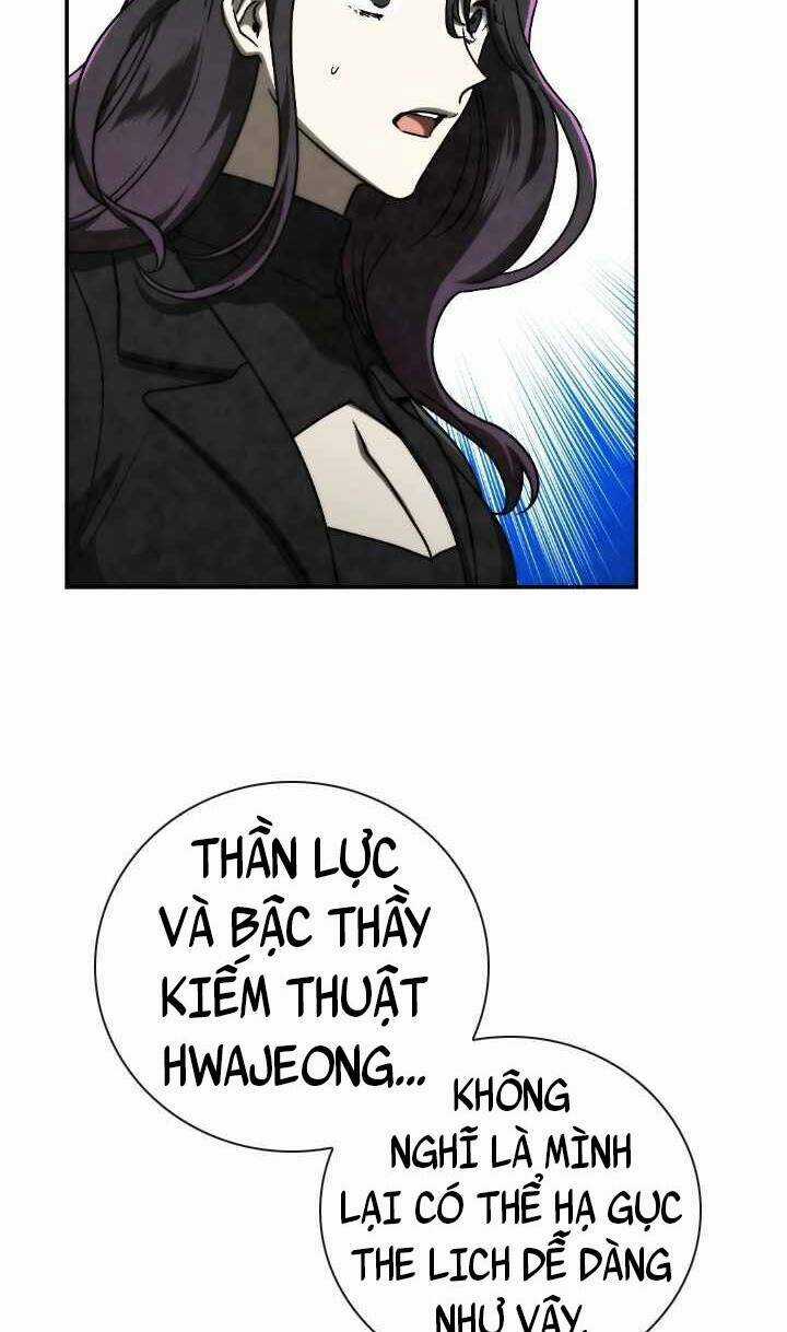 Người Chơi Hồi Quy Chapter 94 trang 15