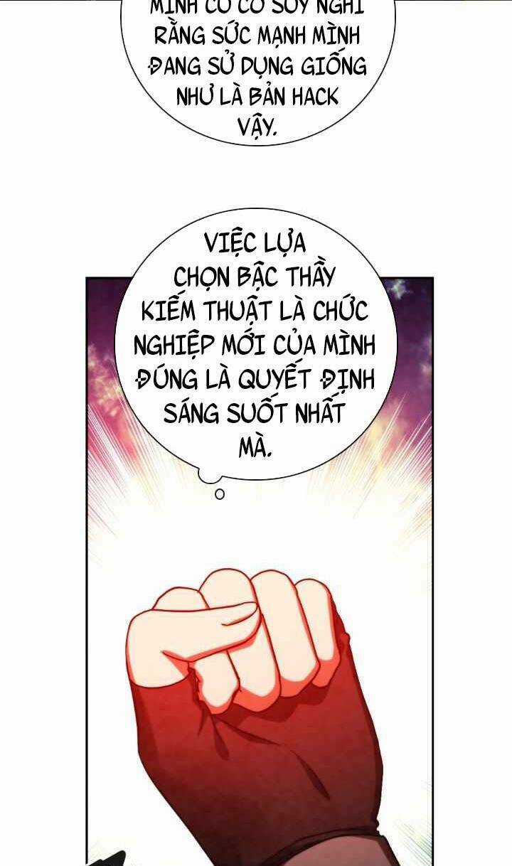 Người Chơi Hồi Quy Chapter 94 trang 17