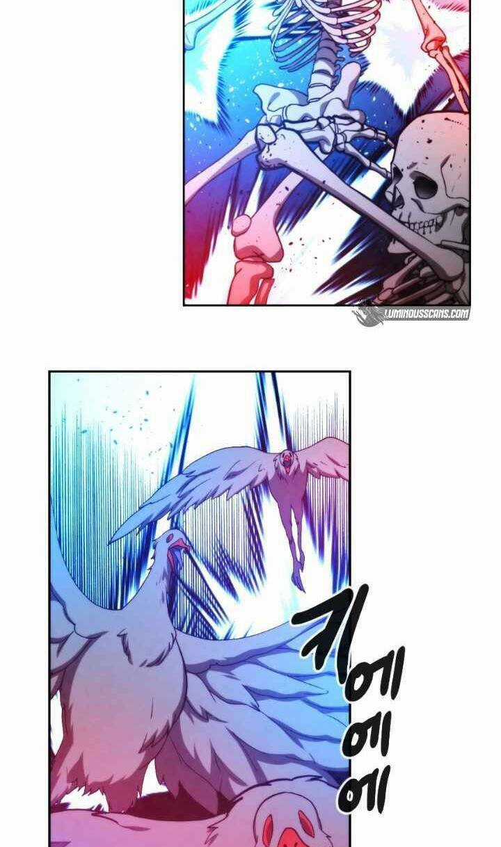 Người Chơi Hồi Quy Chapter 94 trang 22