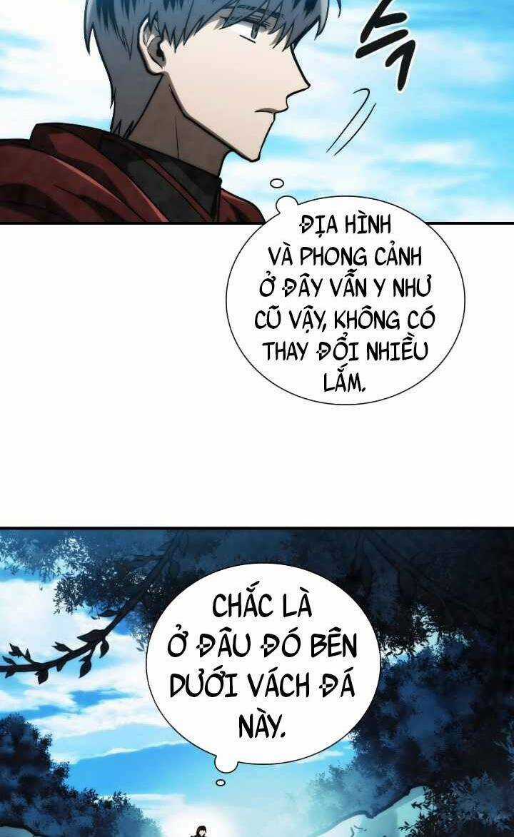 Người Chơi Hồi Quy Chapter 94 trang 26