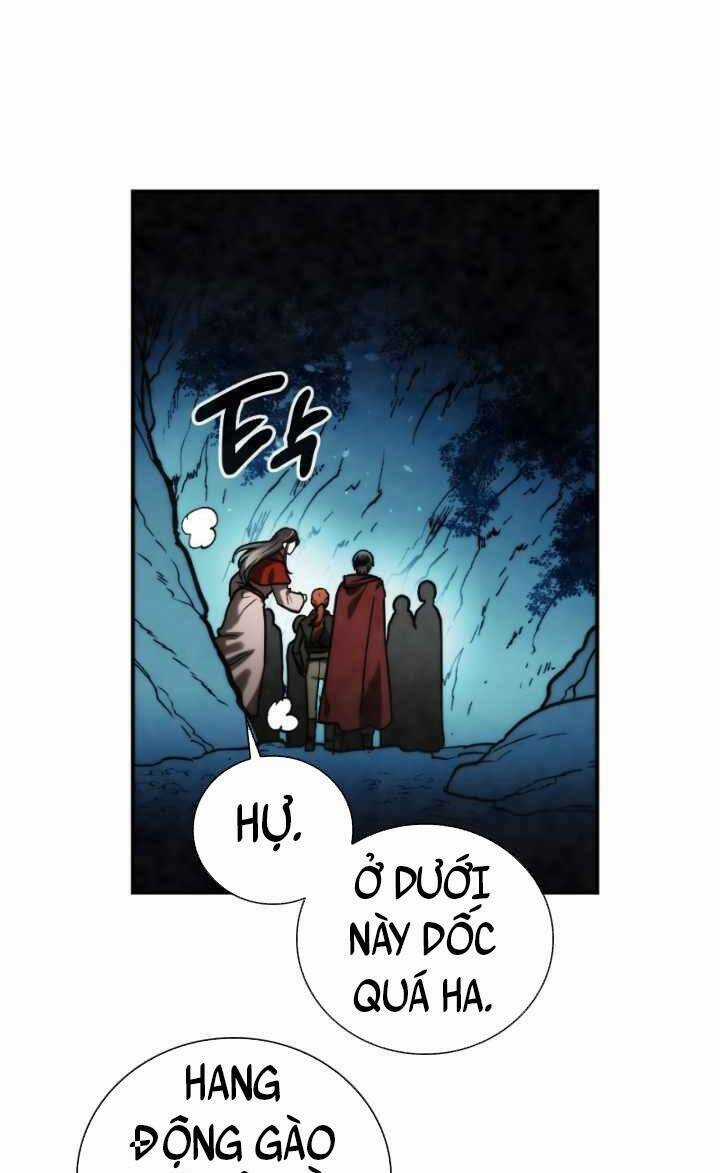 Người Chơi Hồi Quy Chapter 94 trang 29