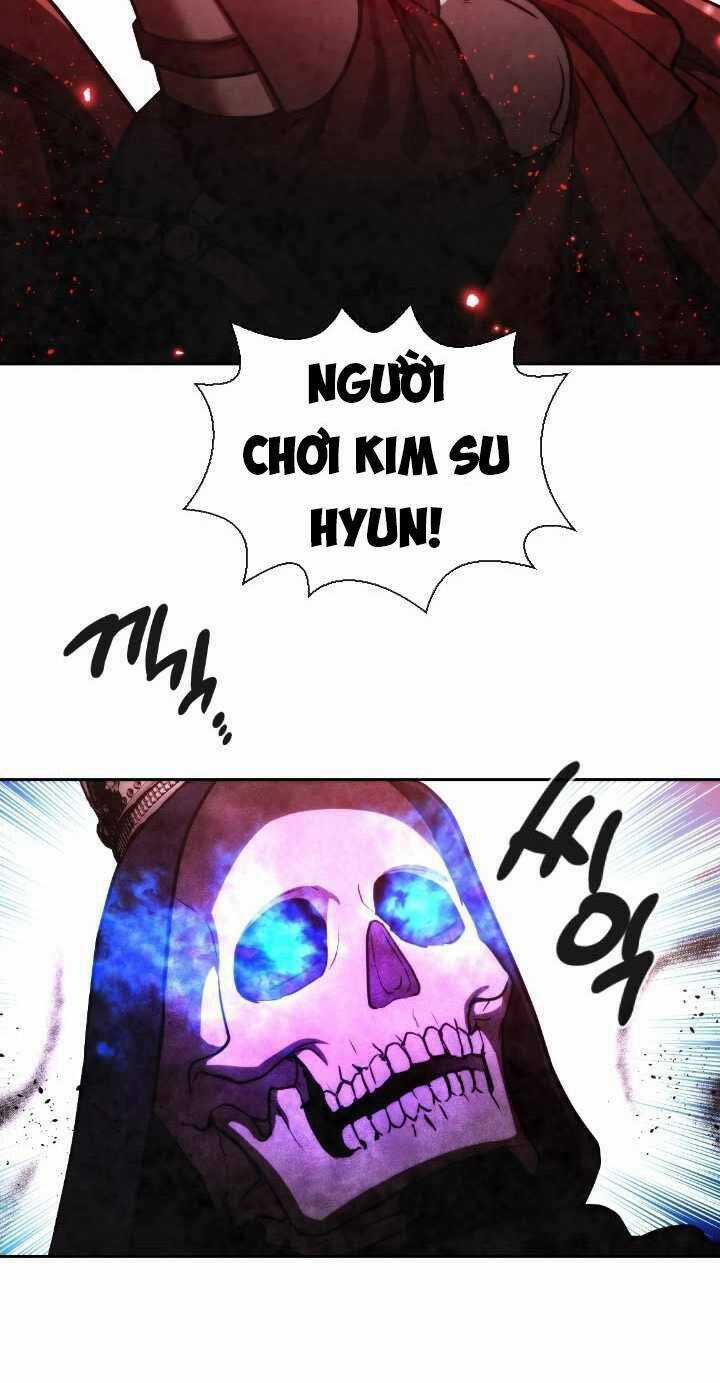 Người Chơi Hồi Quy Chapter 94 trang 3