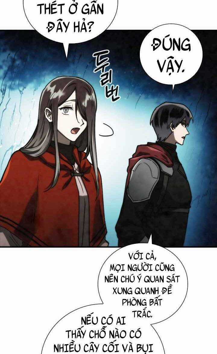 Người Chơi Hồi Quy Chapter 94 trang 30