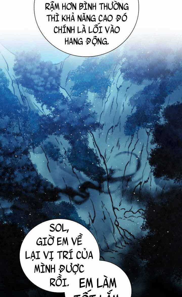 Người Chơi Hồi Quy Chapter 94 trang 31