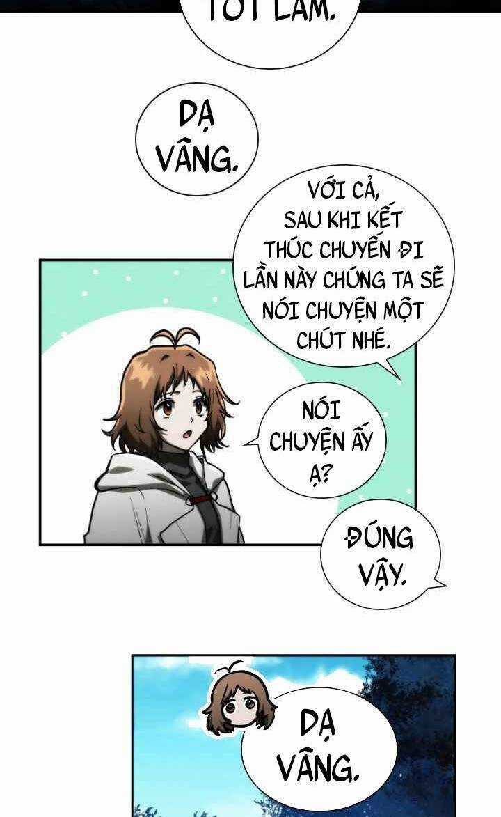 Người Chơi Hồi Quy Chapter 94 trang 32