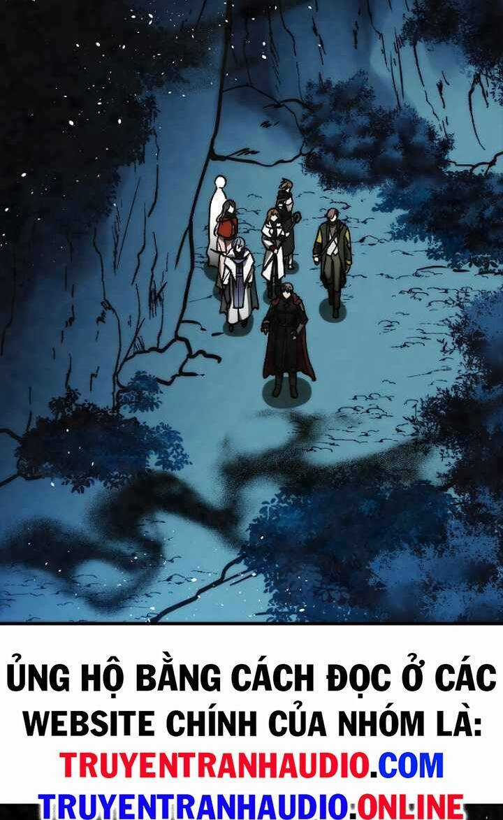 Người Chơi Hồi Quy Chapter 94 trang 34