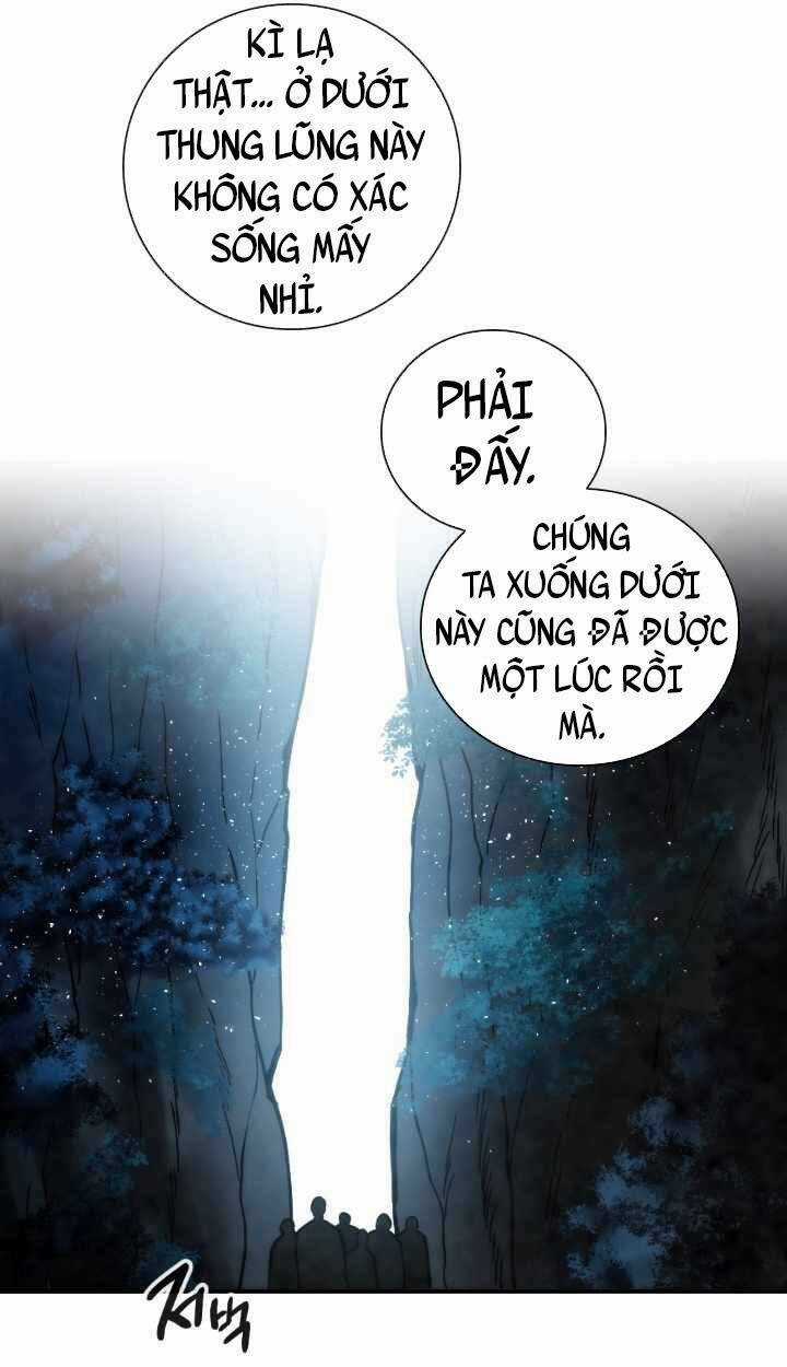 Người Chơi Hồi Quy Chapter 94 trang 36