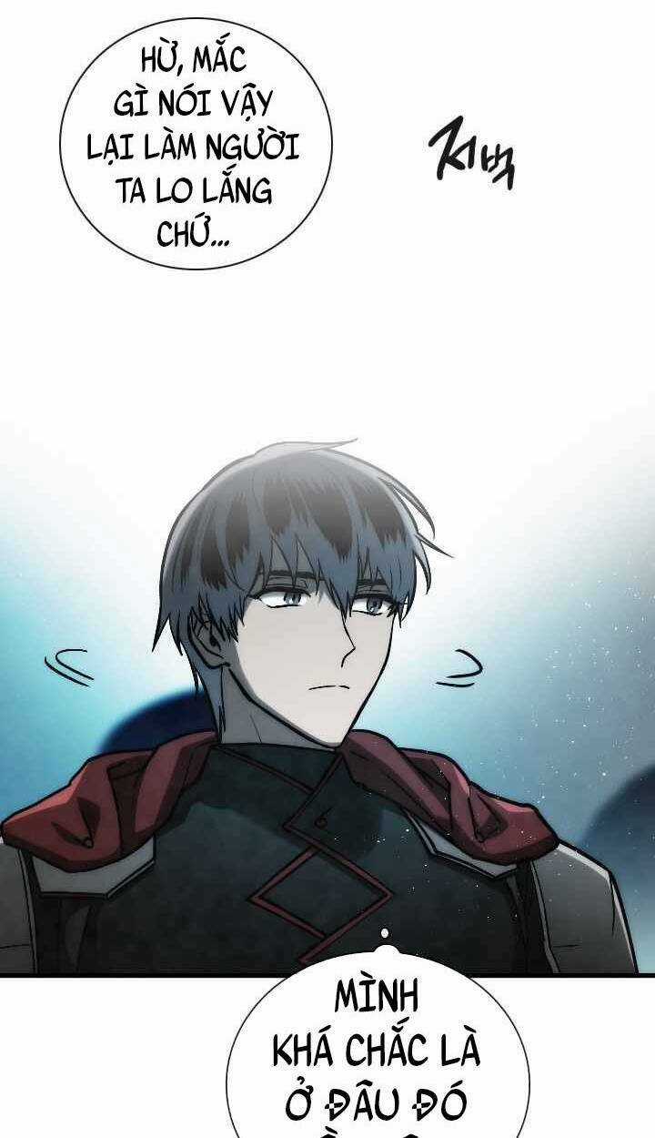 Người Chơi Hồi Quy Chapter 94 trang 37