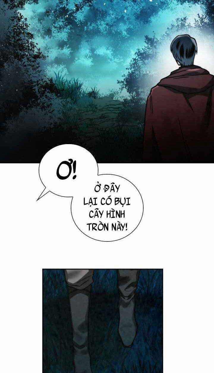 Người Chơi Hồi Quy Chapter 94 trang 39