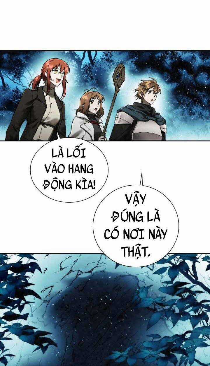 Người Chơi Hồi Quy Chapter 94 trang 42