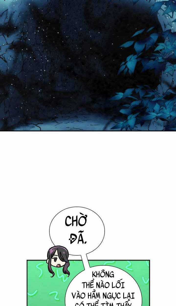 Người Chơi Hồi Quy Chapter 94 trang 43