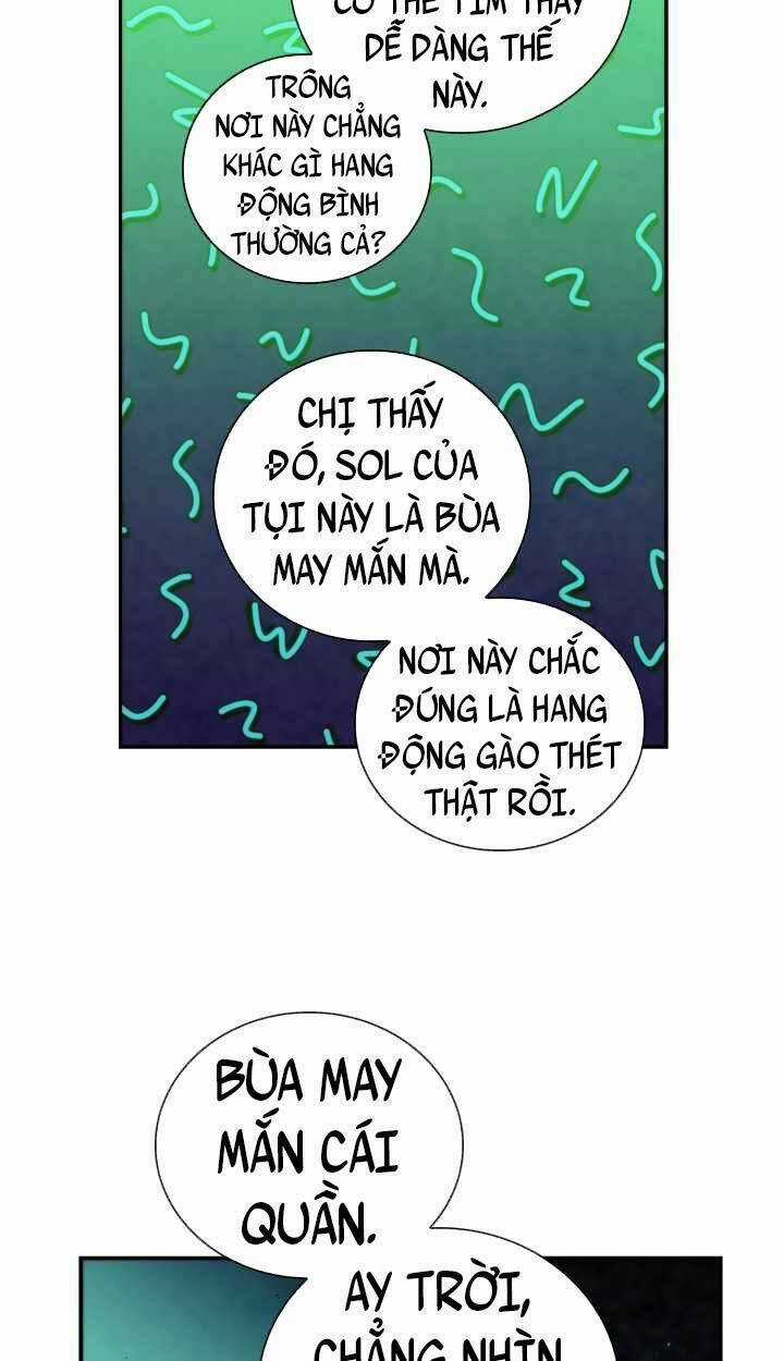 Người Chơi Hồi Quy Chapter 94 trang 44