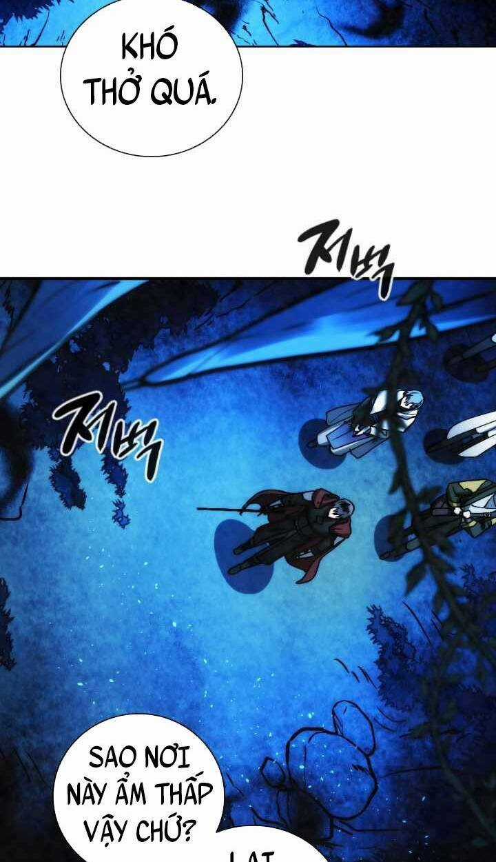 Người Chơi Hồi Quy Chapter 94 trang 49