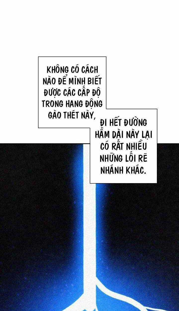 Người Chơi Hồi Quy Chapter 94 trang 53