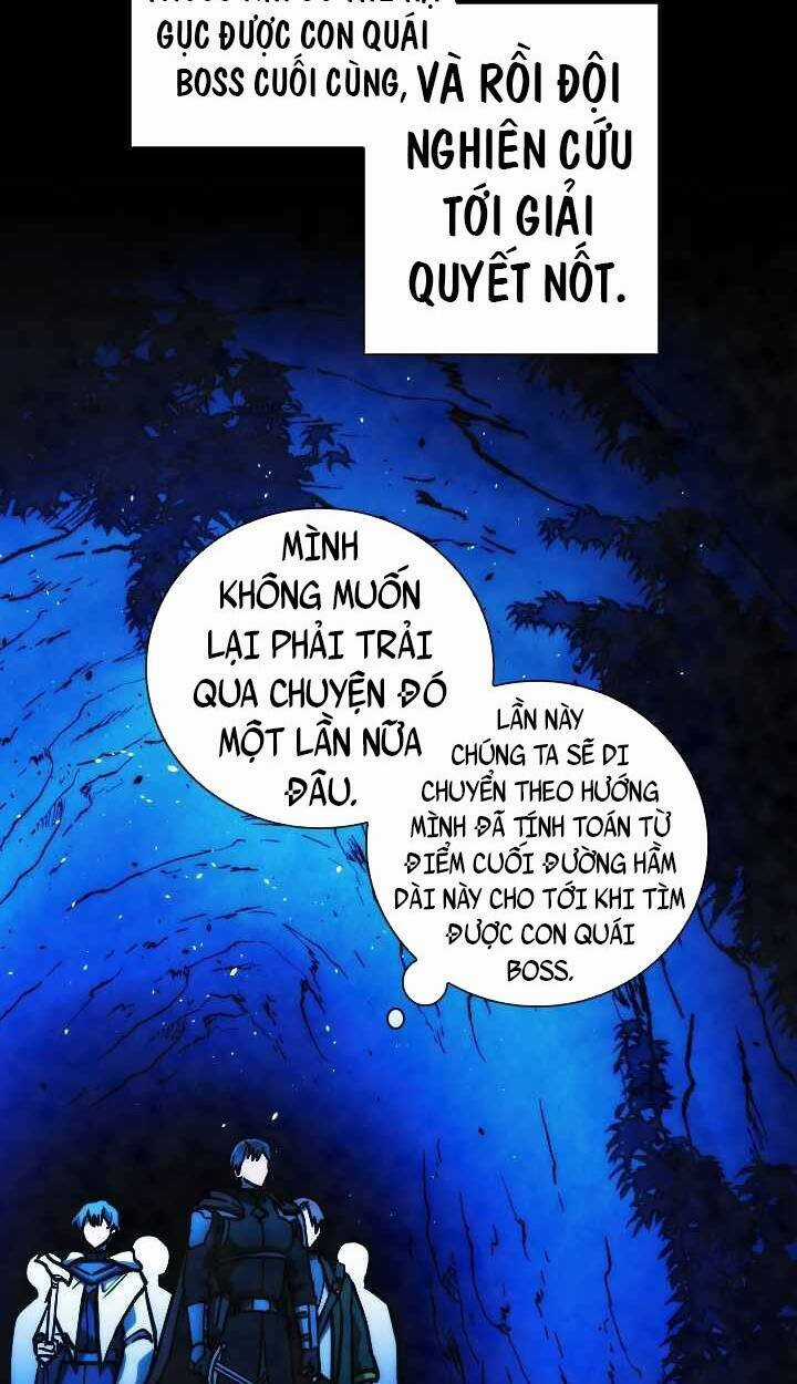 Người Chơi Hồi Quy Chapter 94 trang 55