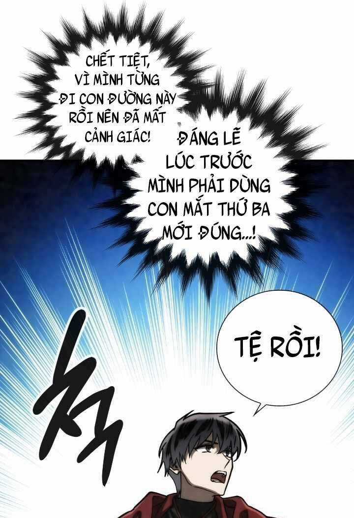 Người Chơi Hồi Quy Chapter 94 trang 72