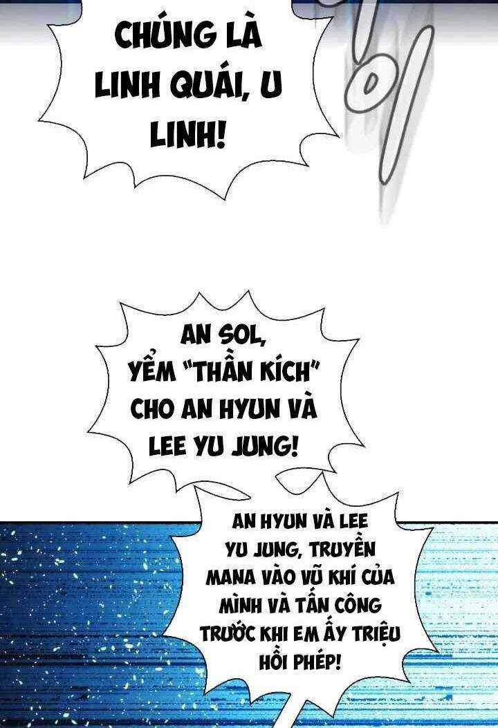 Người Chơi Hồi Quy Chapter 94 trang 80