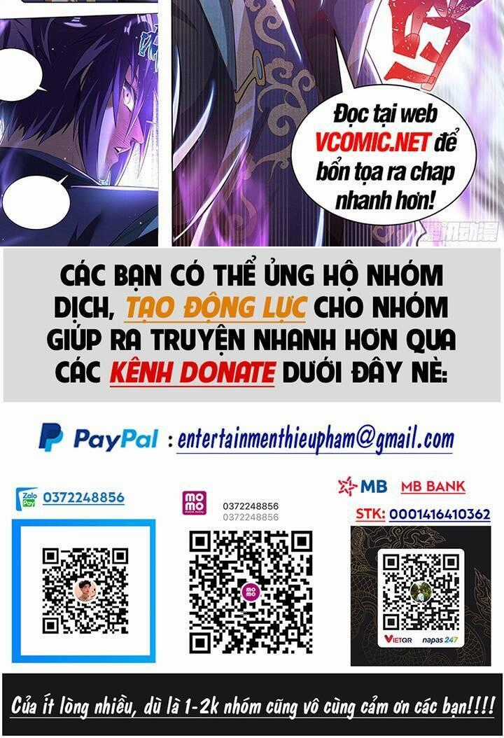 Người Chơi Hồi Quy Chapter 94 trang 83