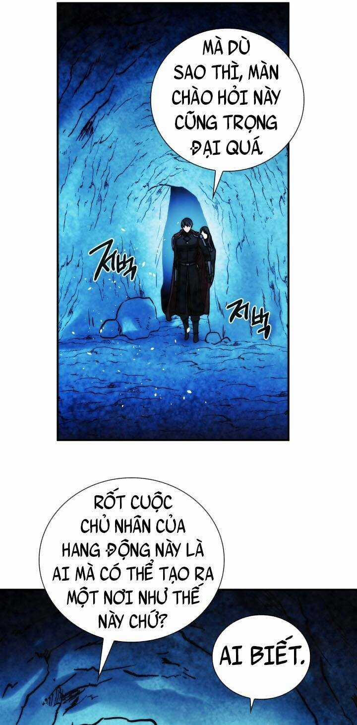 Người Chơi Hồi Quy Chapter 95 trang 10