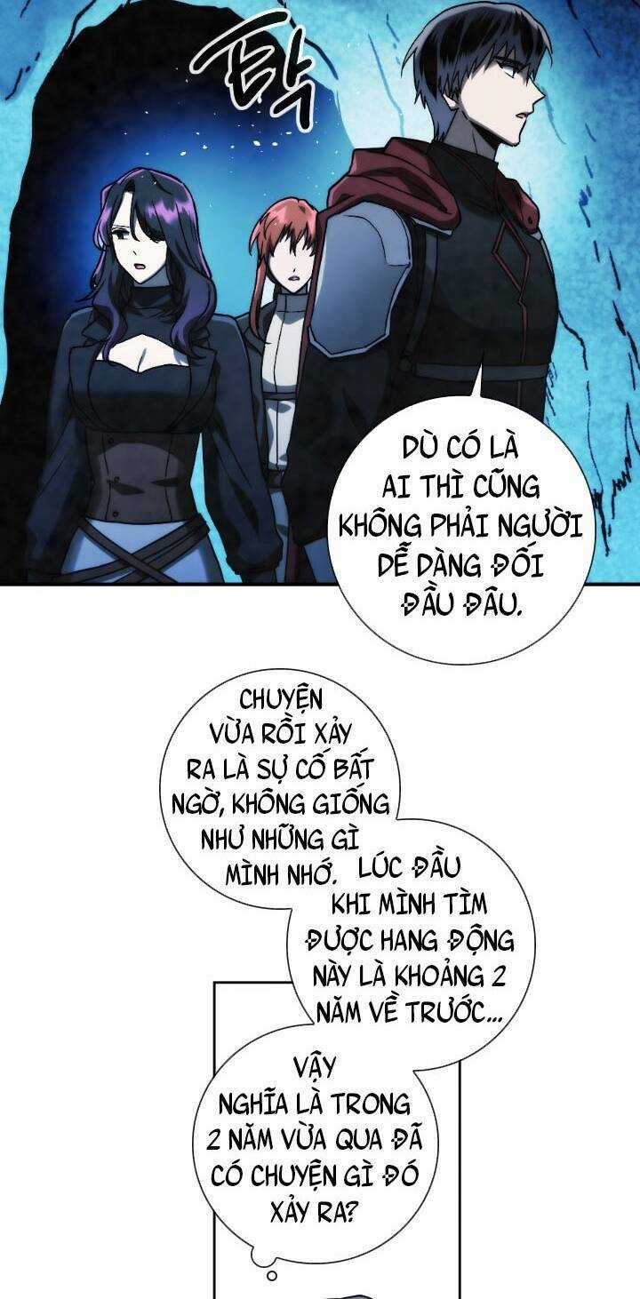 Người Chơi Hồi Quy Chapter 95 trang 11