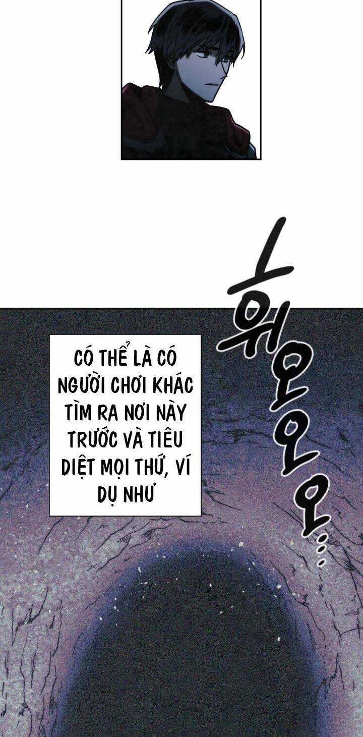 Người Chơi Hồi Quy Chapter 95 trang 12