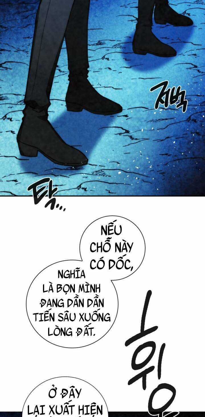 Người Chơi Hồi Quy Chapter 95 trang 14