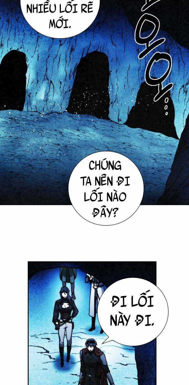 Người Chơi Hồi Quy Chapter 95 trang 15