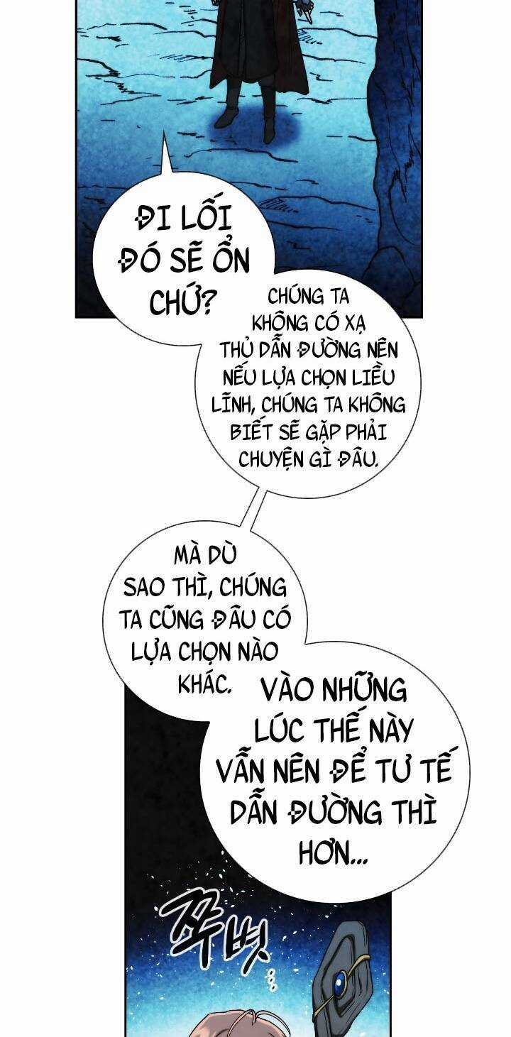 Người Chơi Hồi Quy Chapter 95 trang 16