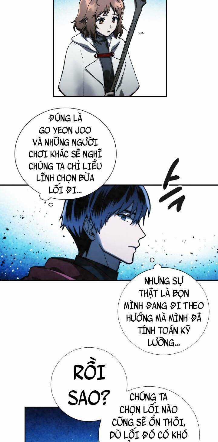 Người Chơi Hồi Quy Chapter 95 trang 17
