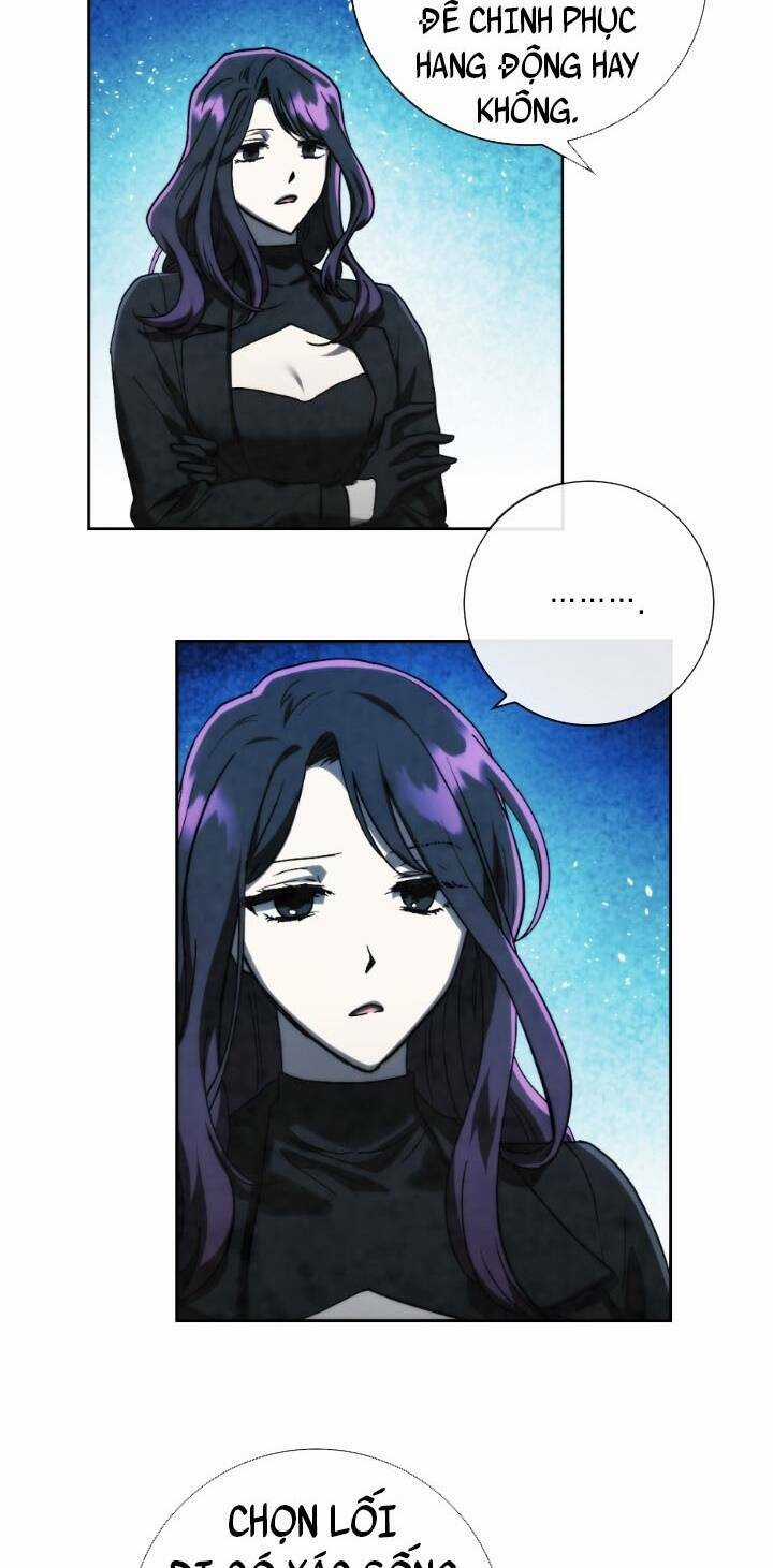 Người Chơi Hồi Quy Chapter 95 trang 18