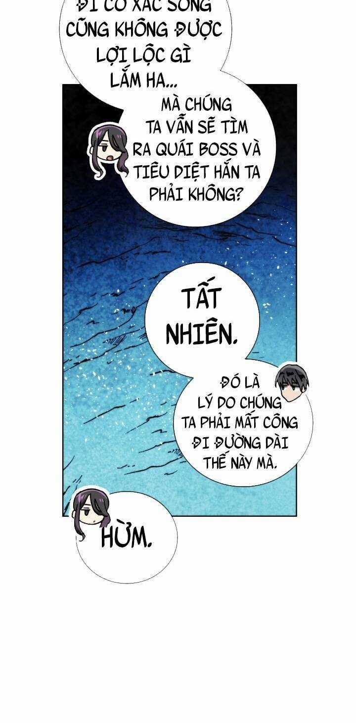 Người Chơi Hồi Quy Chapter 95 trang 19