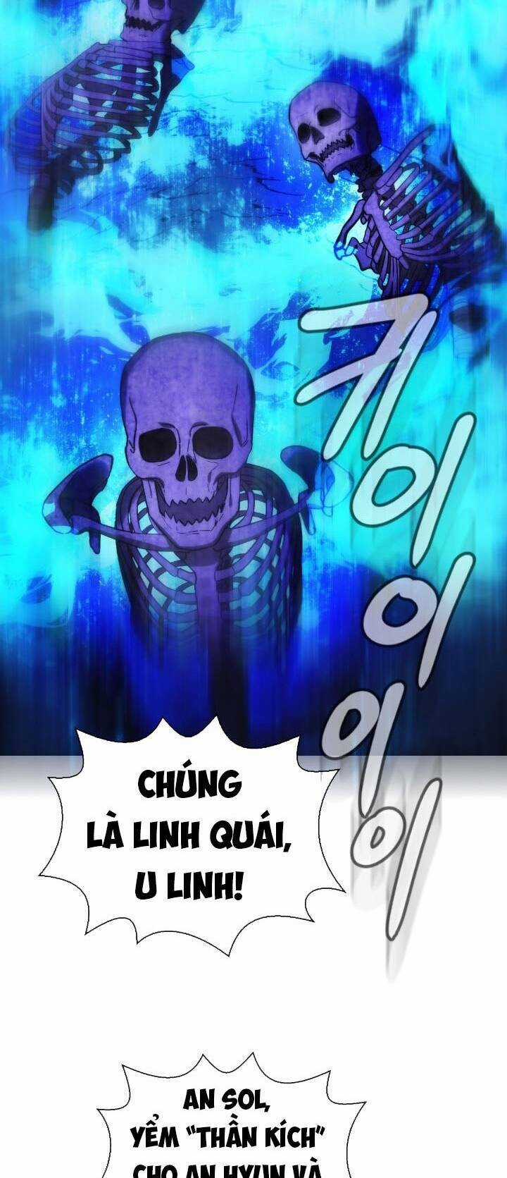 Người Chơi Hồi Quy Chapter 95 trang 2