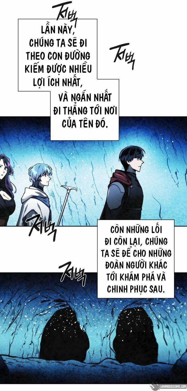 Người Chơi Hồi Quy Chapter 95 trang 20