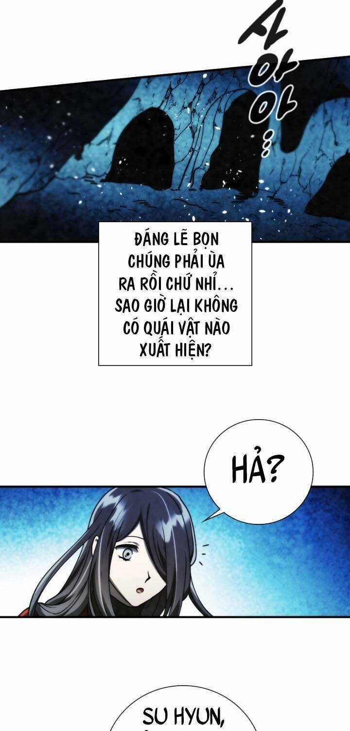 Người Chơi Hồi Quy Chapter 95 trang 22