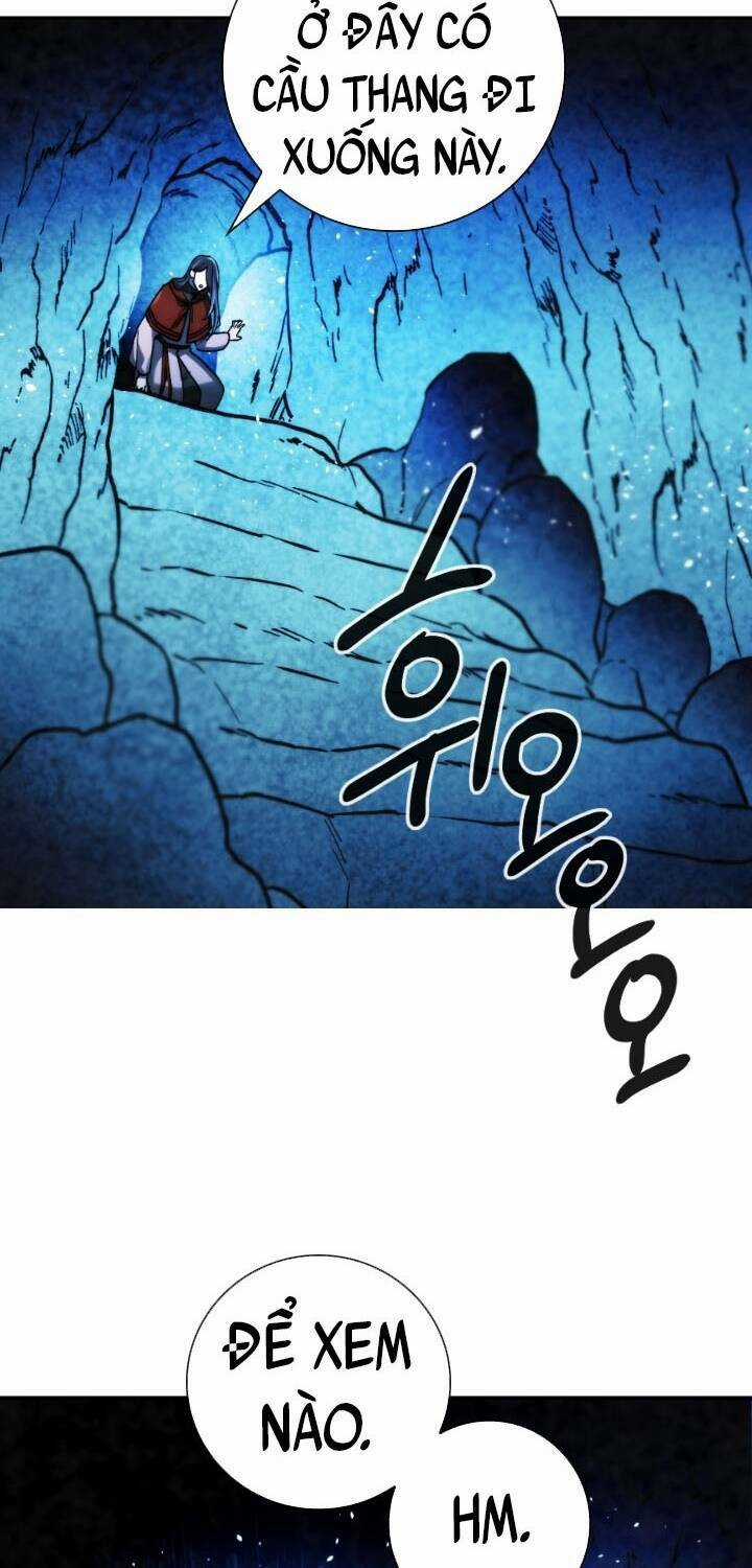 Người Chơi Hồi Quy Chapter 95 trang 23