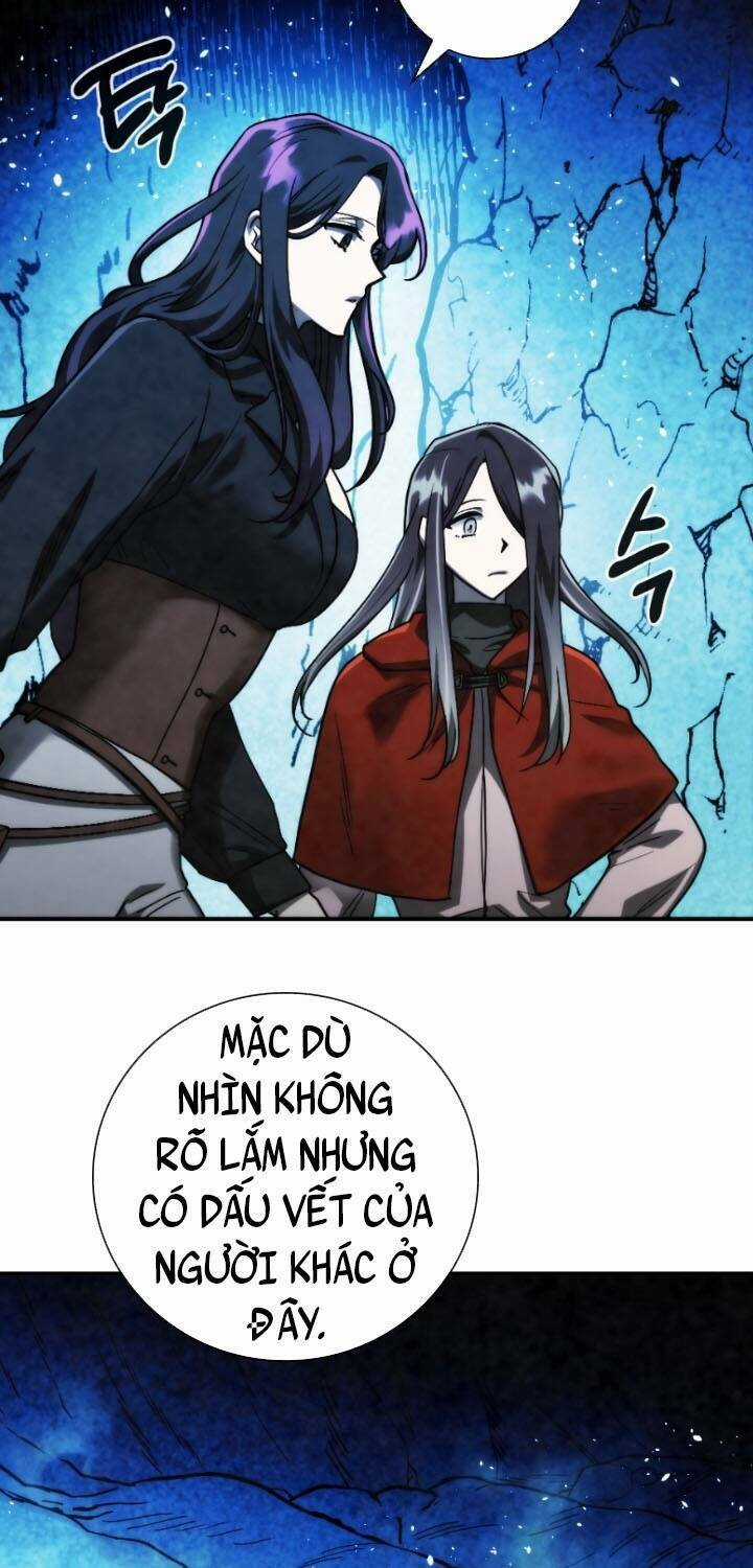 Người Chơi Hồi Quy Chapter 95 trang 24