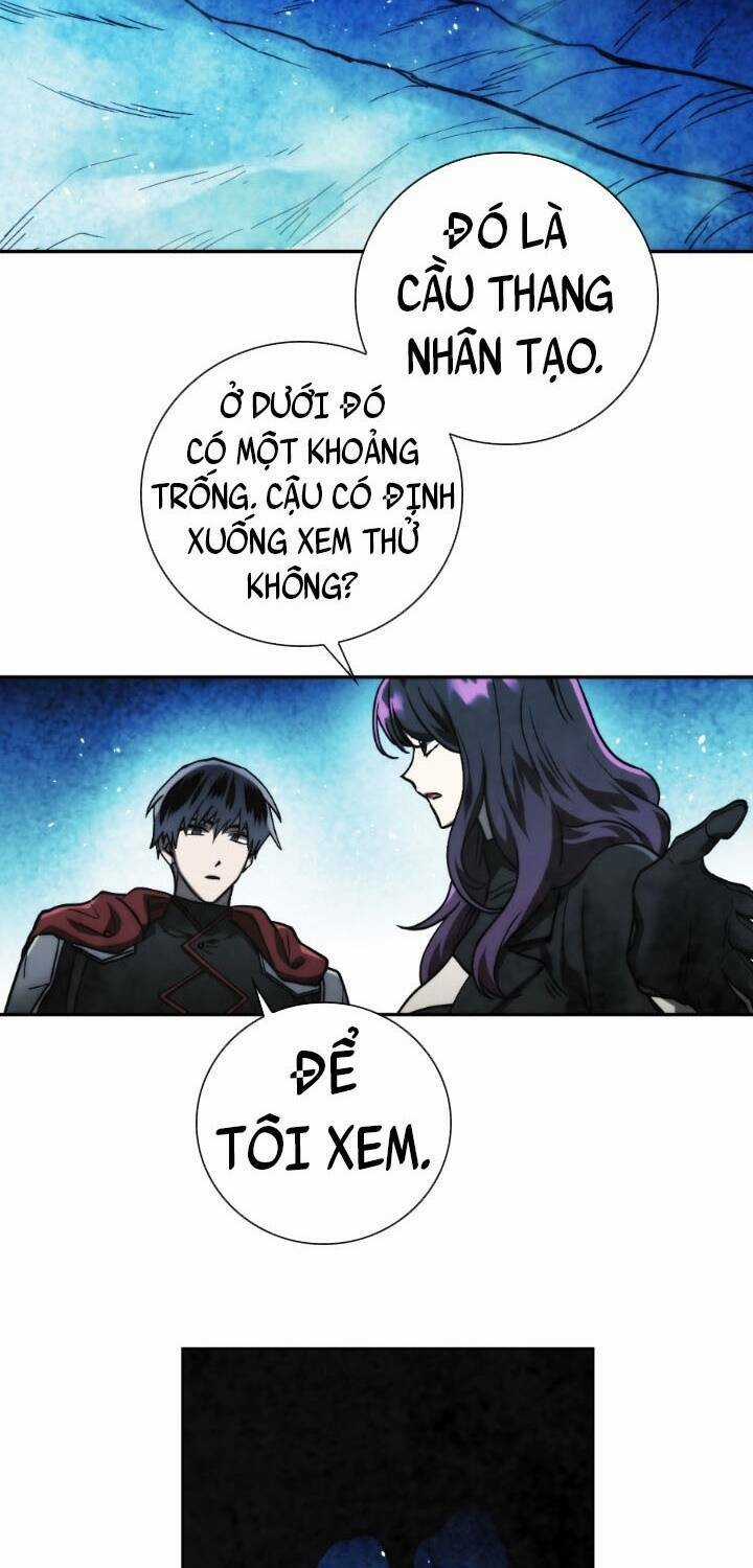 Người Chơi Hồi Quy Chapter 95 trang 25