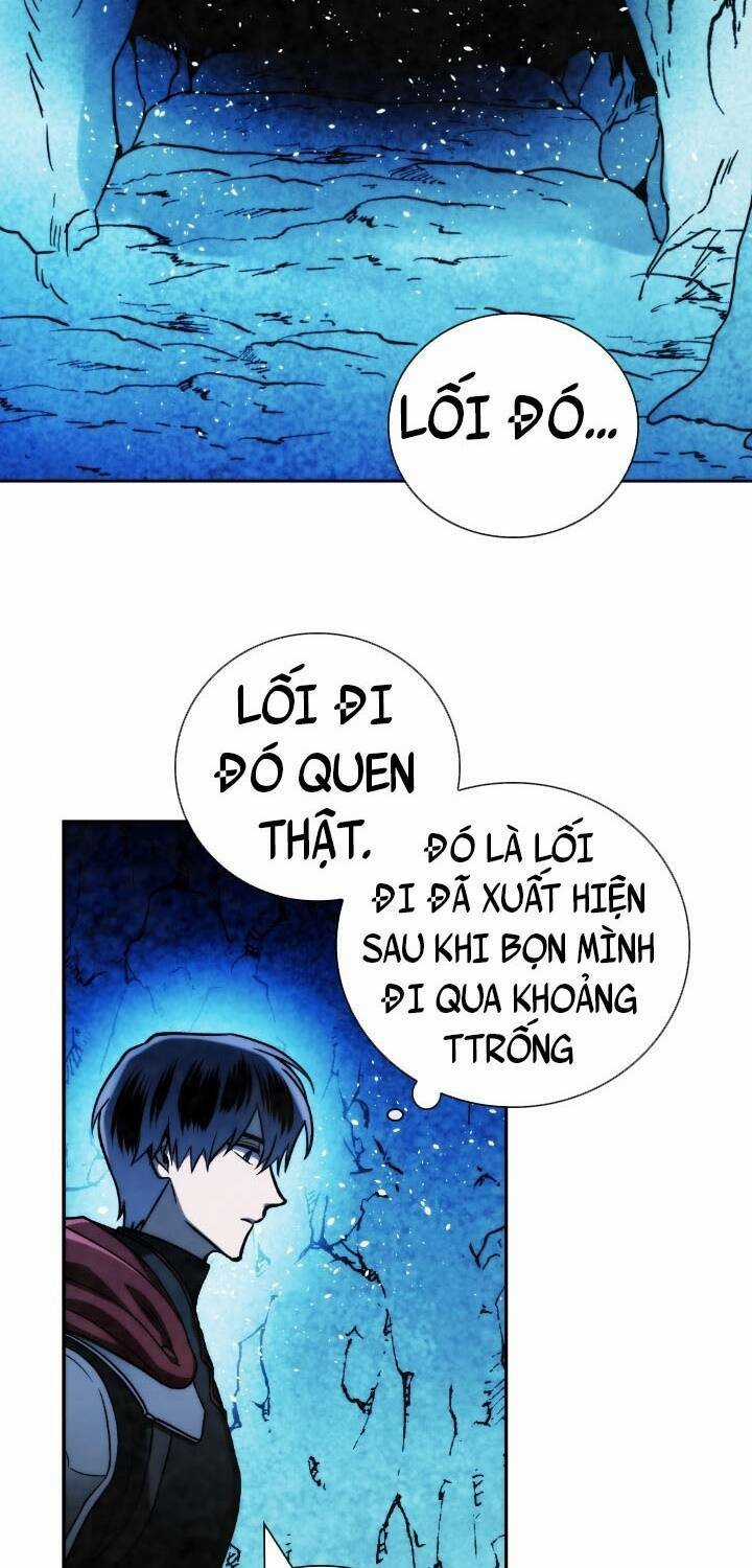 Người Chơi Hồi Quy Chapter 95 trang 27