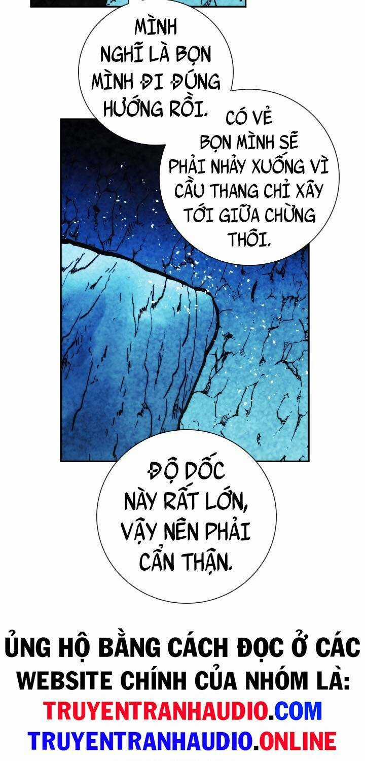 Người Chơi Hồi Quy Chapter 95 trang 28