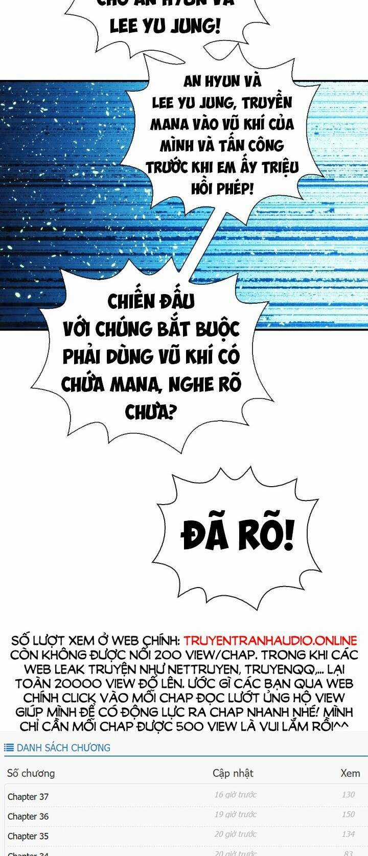 Người Chơi Hồi Quy Chapter 95 trang 3