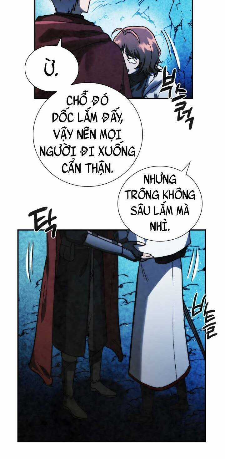 Người Chơi Hồi Quy Chapter 95 trang 39