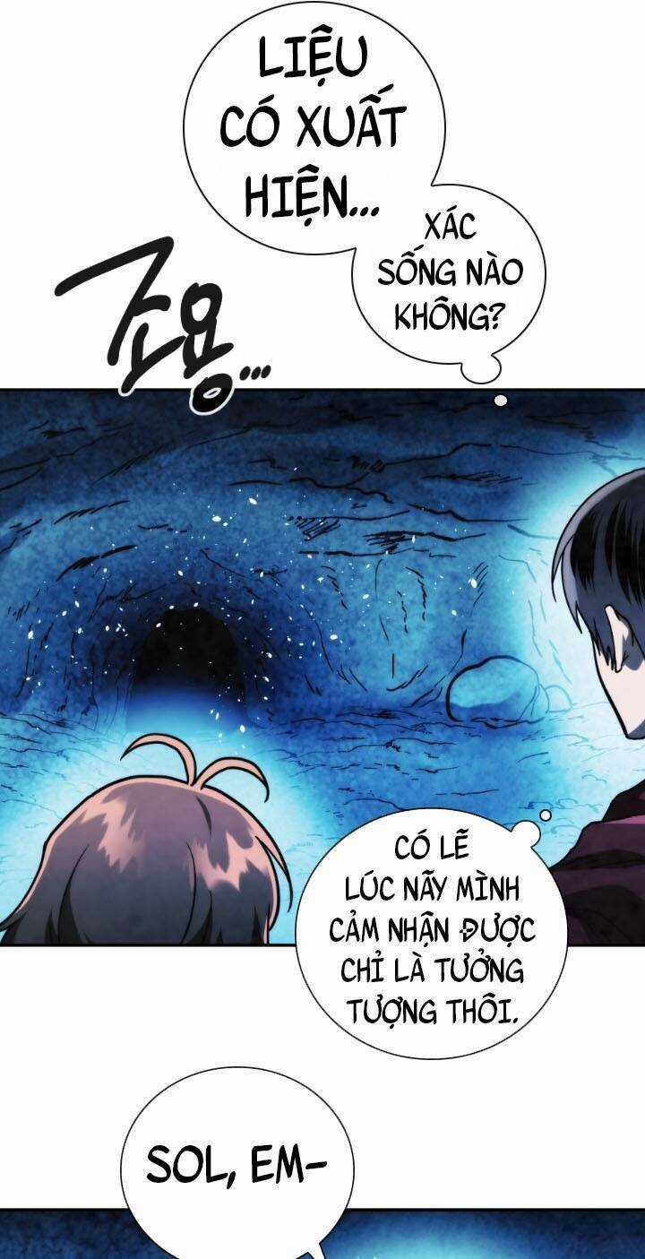 Người Chơi Hồi Quy Chapter 95 trang 40