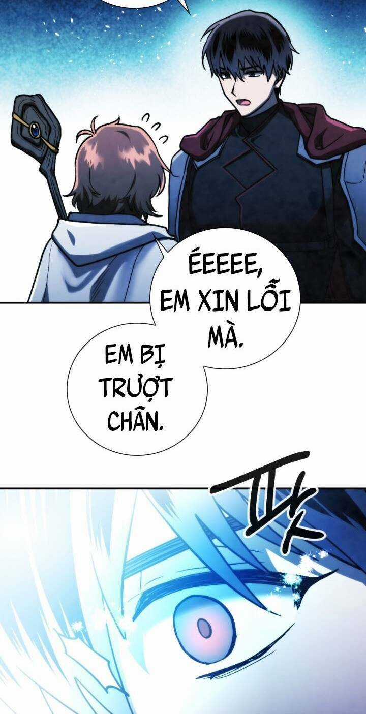 Người Chơi Hồi Quy Chapter 95 trang 41