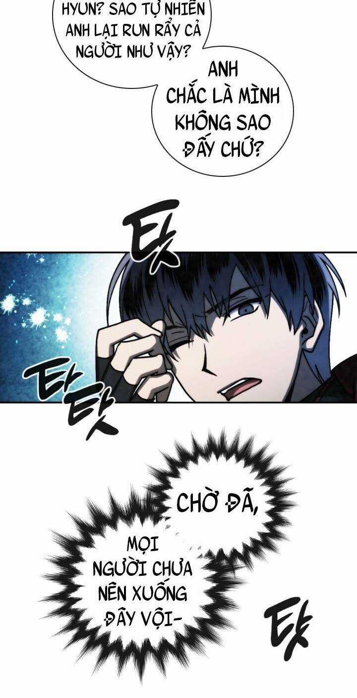 Người Chơi Hồi Quy Chapter 95 trang 47