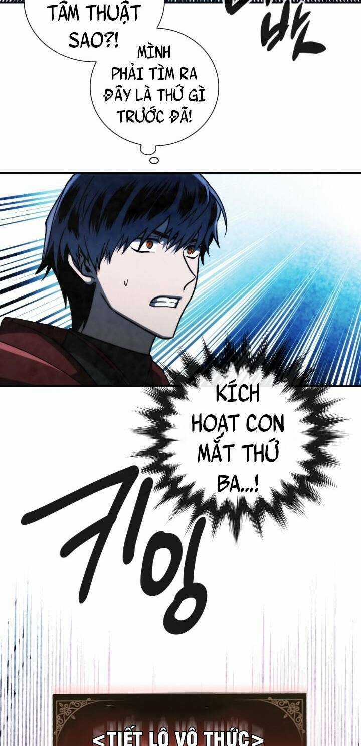 Người Chơi Hồi Quy Chapter 95 trang 54